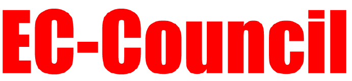 Logo transparente EC-Council, Diplomados en Ciberseguridad de Capacitación USACH